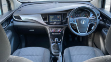 Vauxhall Mokka X 1.4T ecoTEC Active 5dr Petrol Hatchback